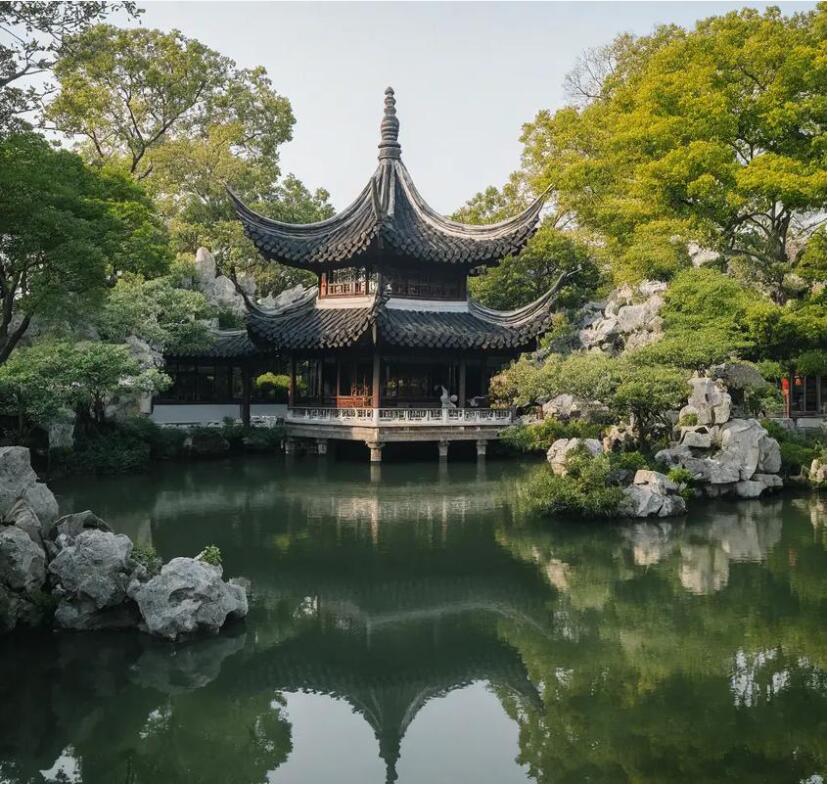 铁岭银州从灵餐饮有限公司